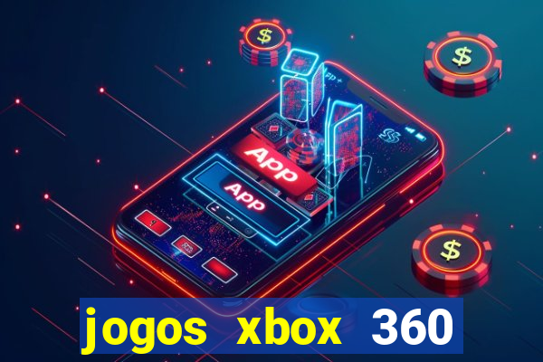 jogos xbox 360 jtag download